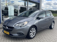 Opel Corsa 1.4 Favourite 23