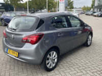 Opel Corsa 1.4 Favourite 26