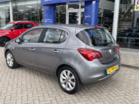 Opel Corsa 1.4 Favourite 27