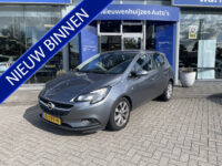 Opel Corsa 1.4 Favourite 4