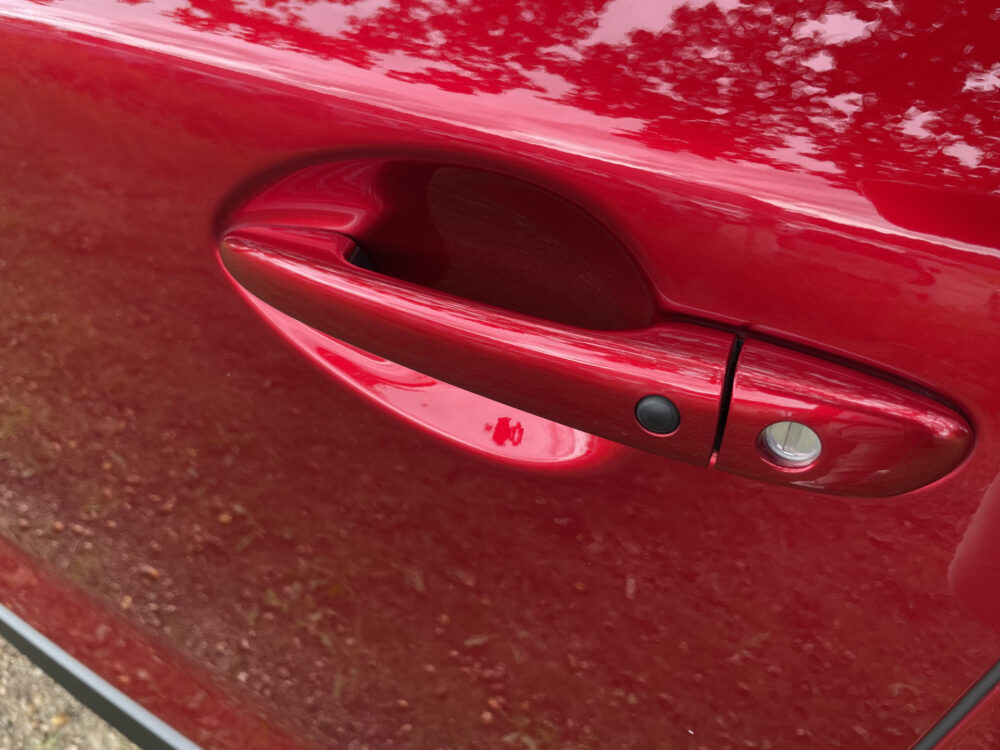 Mazda CX-5 2.5 SkyActiv-G 194 GT-M 4WD 13