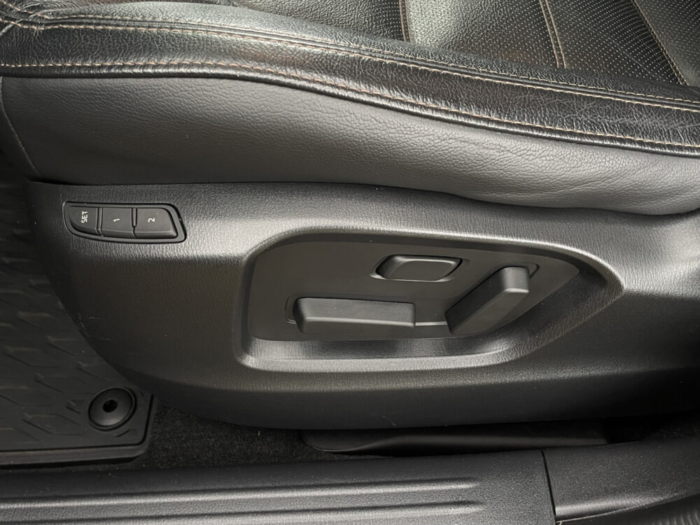 Mazda CX-5 2.5 SkyActiv-G 194 GT-M 4WD 17