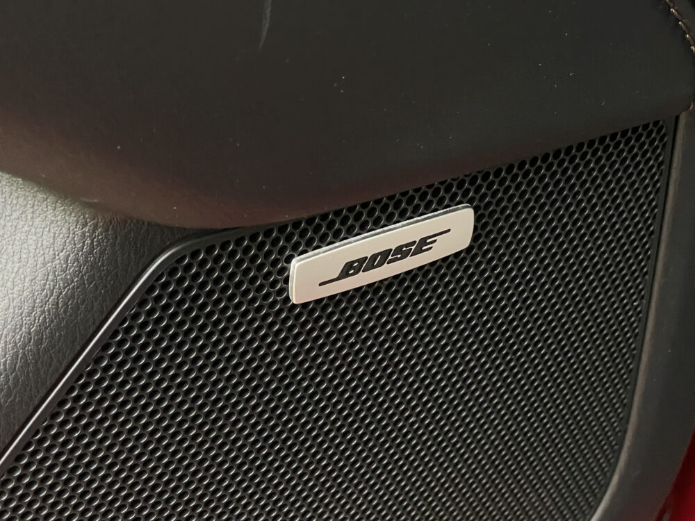 Mazda CX-5 2.5 SkyActiv-G 194 GT-M 4WD 18