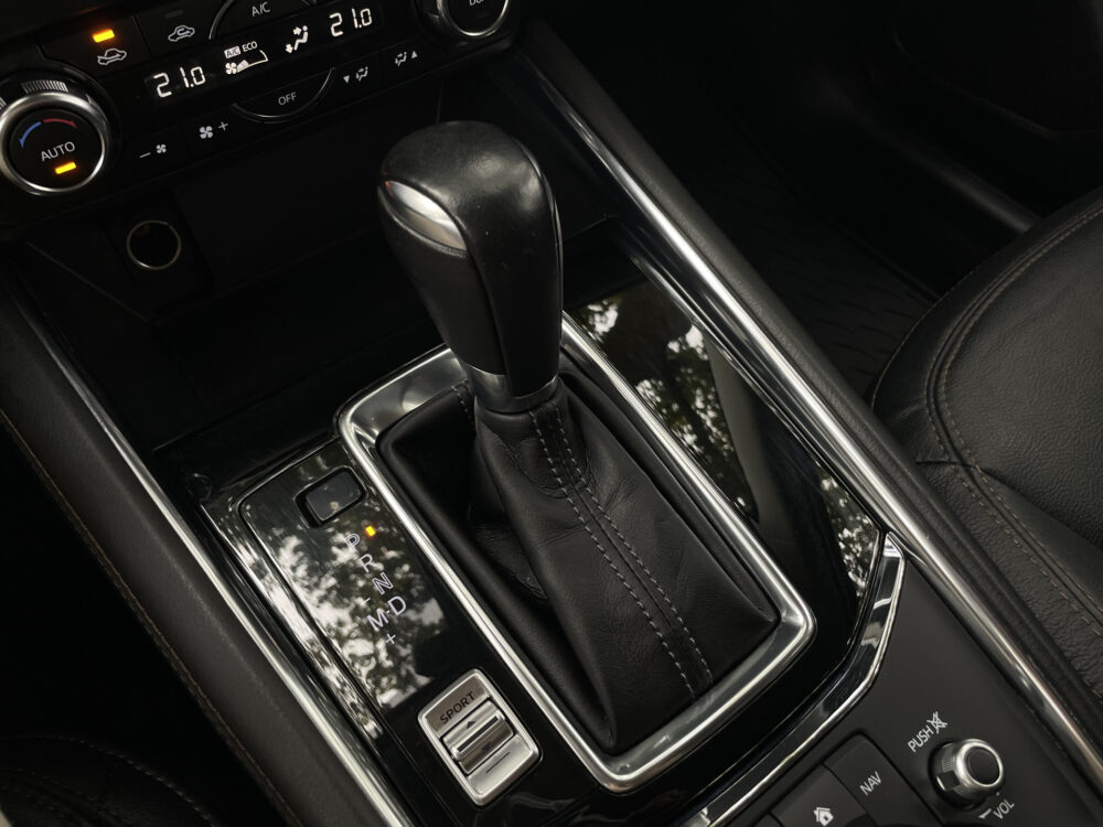 Mazda CX-5 2.5 SkyActiv-G 194 GT-M 4WD 19