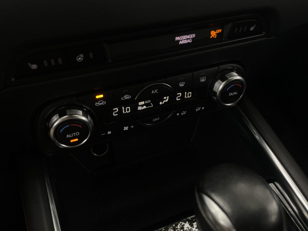 Mazda CX-5 2.5 SkyActiv-G 194 GT-M 4WD 20