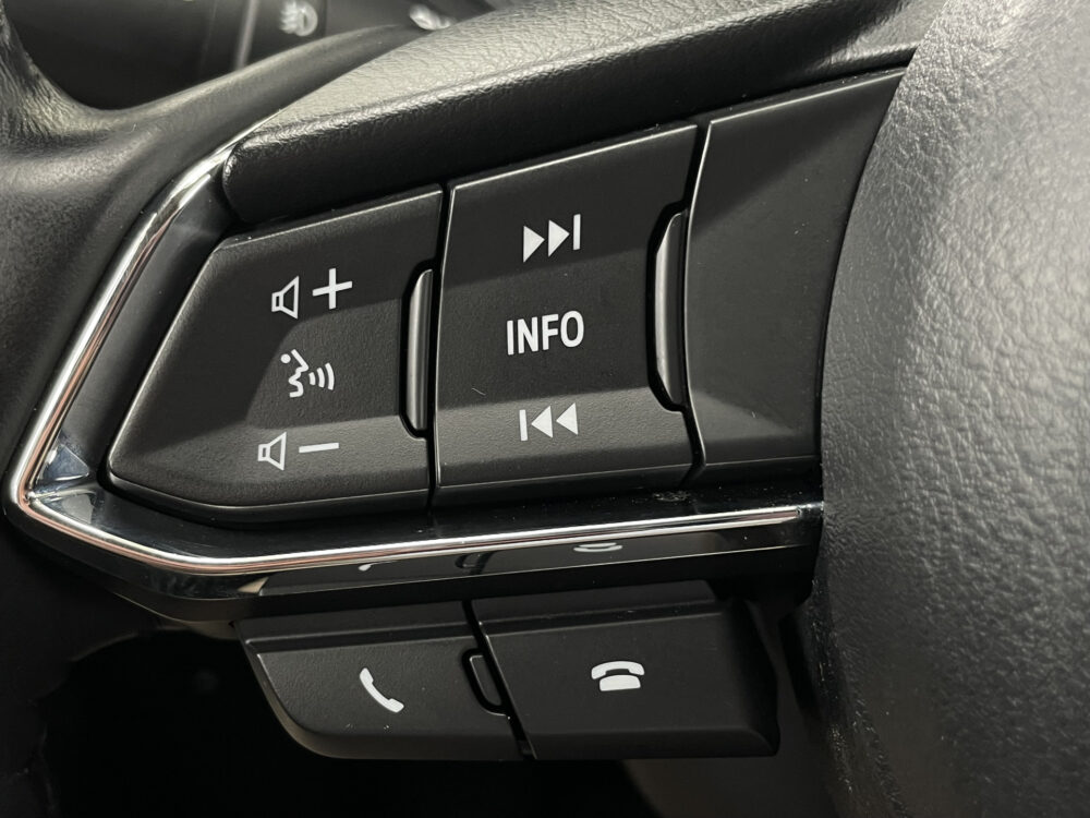 Mazda CX-5 2.5 SkyActiv-G 194 GT-M 4WD 25