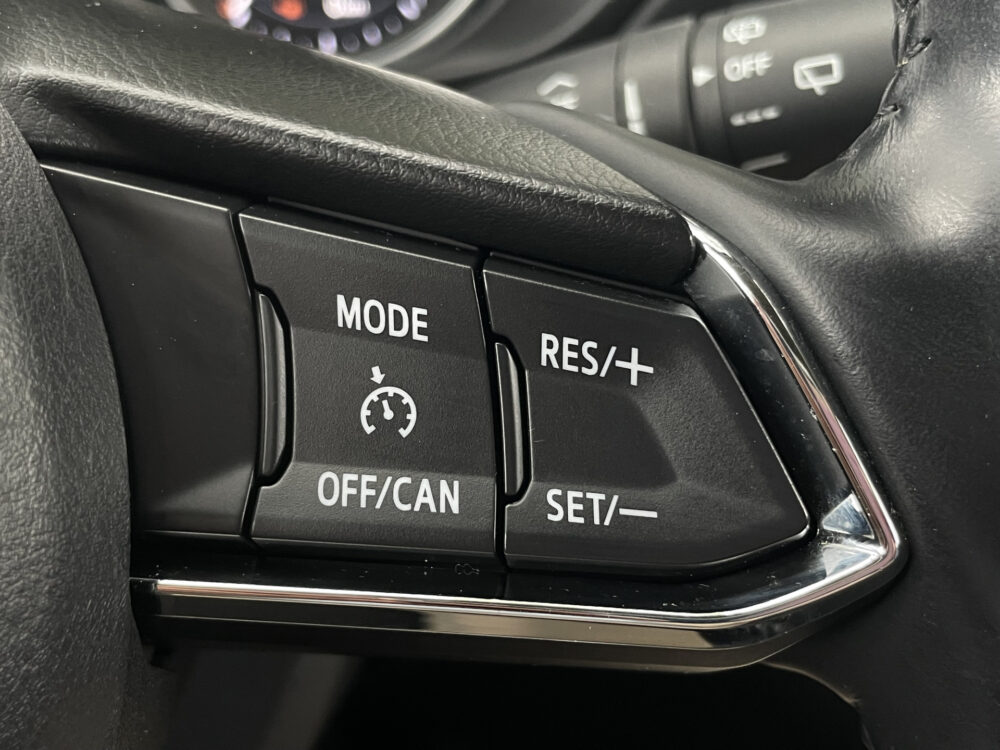 Mazda CX-5 2.5 SkyActiv-G 194 GT-M 4WD 26