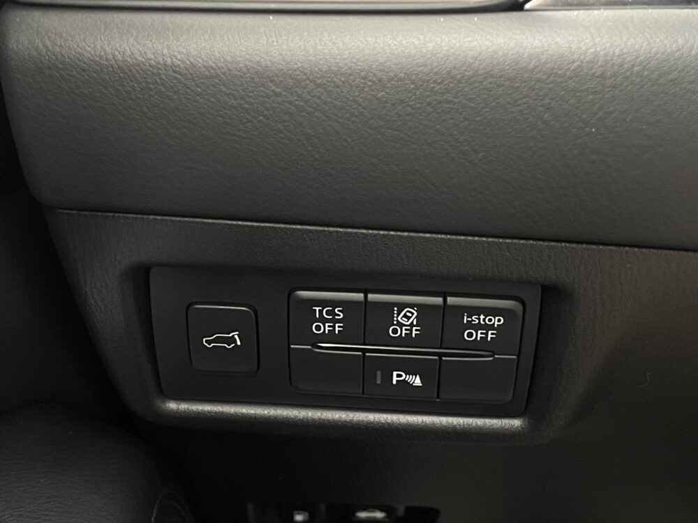 Mazda CX-5 2.5 SkyActiv-G 194 GT-M 4WD 30