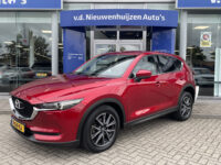 Mazda CX-5 2.5 SkyActiv-G 194 GT-M 4WD 32