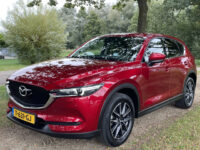 Mazda CX-5 2.5 SkyActiv-G 194 GT-M 4WD 33