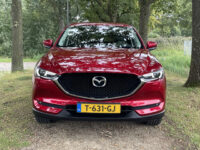 Mazda CX-5 2.5 SkyActiv-G 194 GT-M 4WD 34