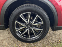 Mazda CX-5 2.5 SkyActiv-G 194 GT-M 4WD 37