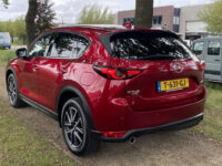 Mazda CX-5 2.5 SkyActiv-G 194 GT-M 4WD 38