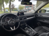 Mazda CX-5 2.5 SkyActiv-G 194 GT-M 4WD 44