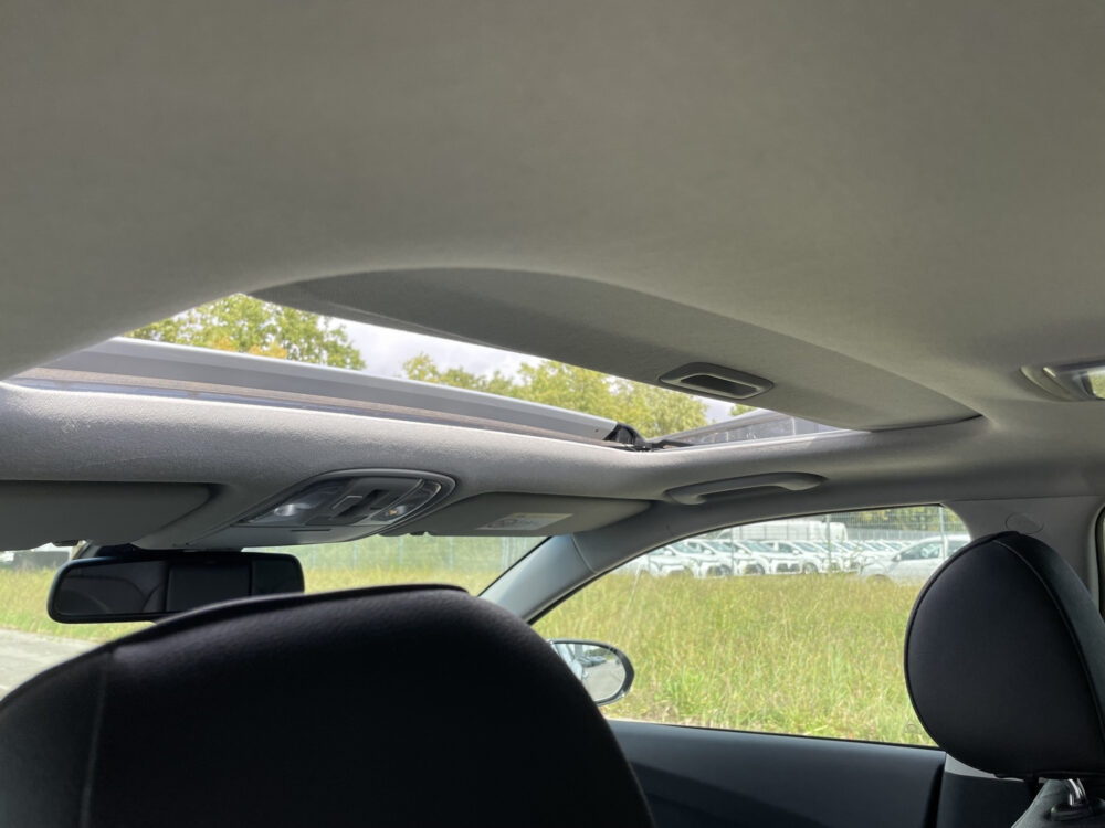 Kia Niro 1.6 GDi Hybrid Edition 11