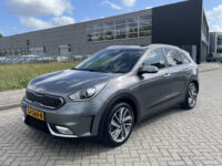 Kia Niro 1.6 GDi Hybrid Edition 28