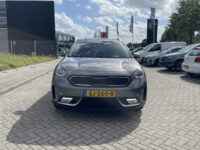Kia Niro 1.6 GDi Hybrid Edition 29