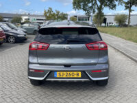 Kia Niro 1.6 GDi Hybrid Edition 33