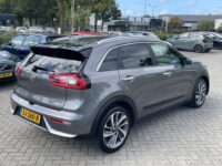 Kia Niro 1.6 GDi Hybrid Edition 34