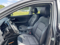 Kia Niro 1.6 GDi Hybrid Edition 40