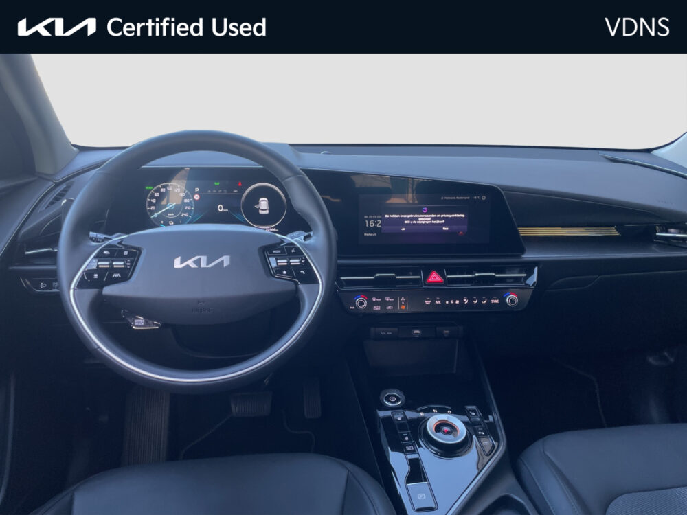 Kia Niro EV Edition 64.8 kWh 11