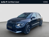 Kia Niro EV Edition 64.8 kWh 19