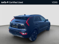 Kia Niro EV Edition 64.8 kWh 23