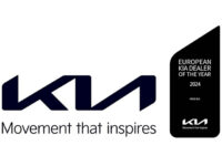 Kia Niro EV Edition 64.8 kWh 35