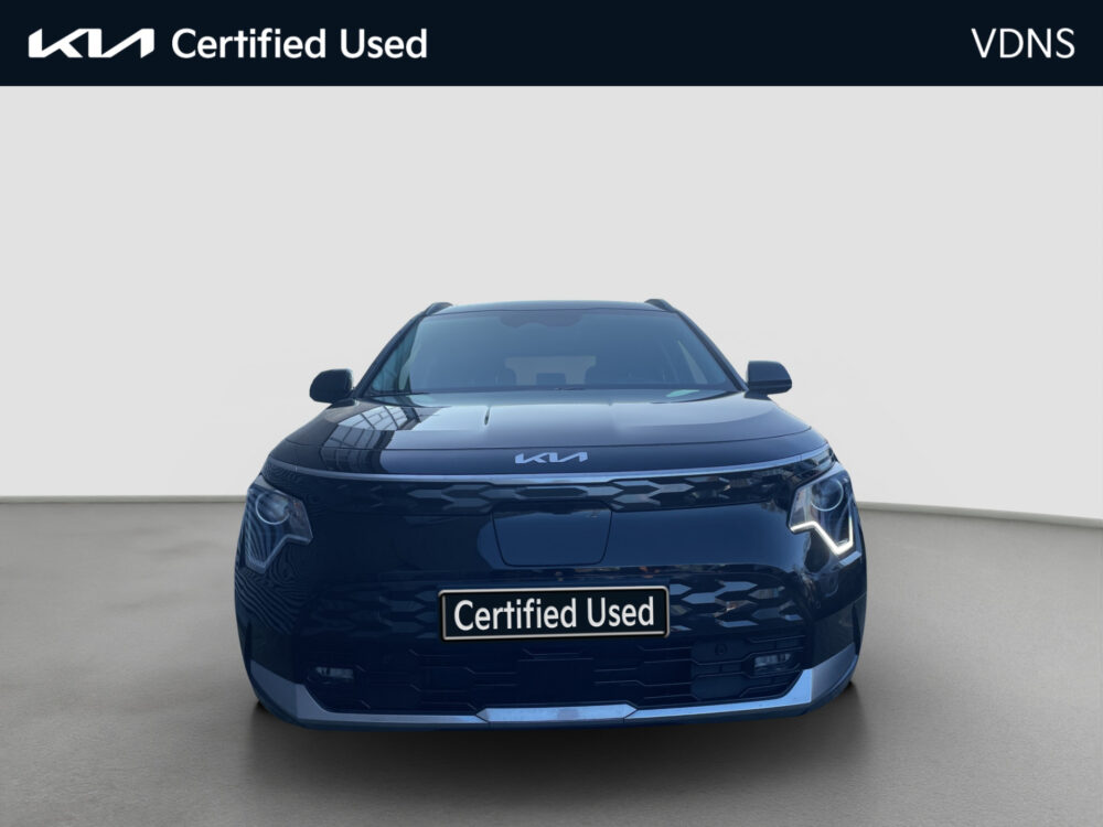 Kia Niro EV Edition 64.8 kWh 6