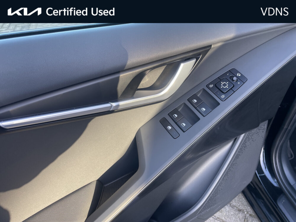 Kia Niro EV Edition 64.8 kWh 9