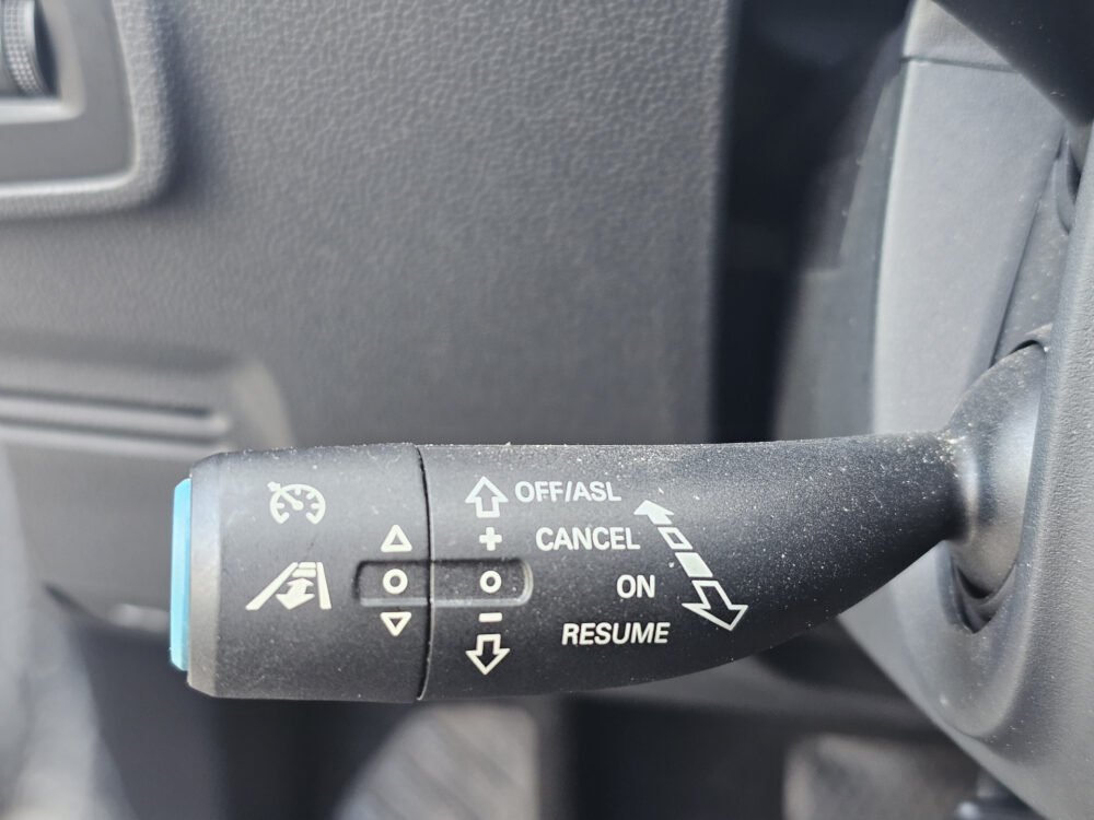 MG ZS EV Luxury 45 kWh 12