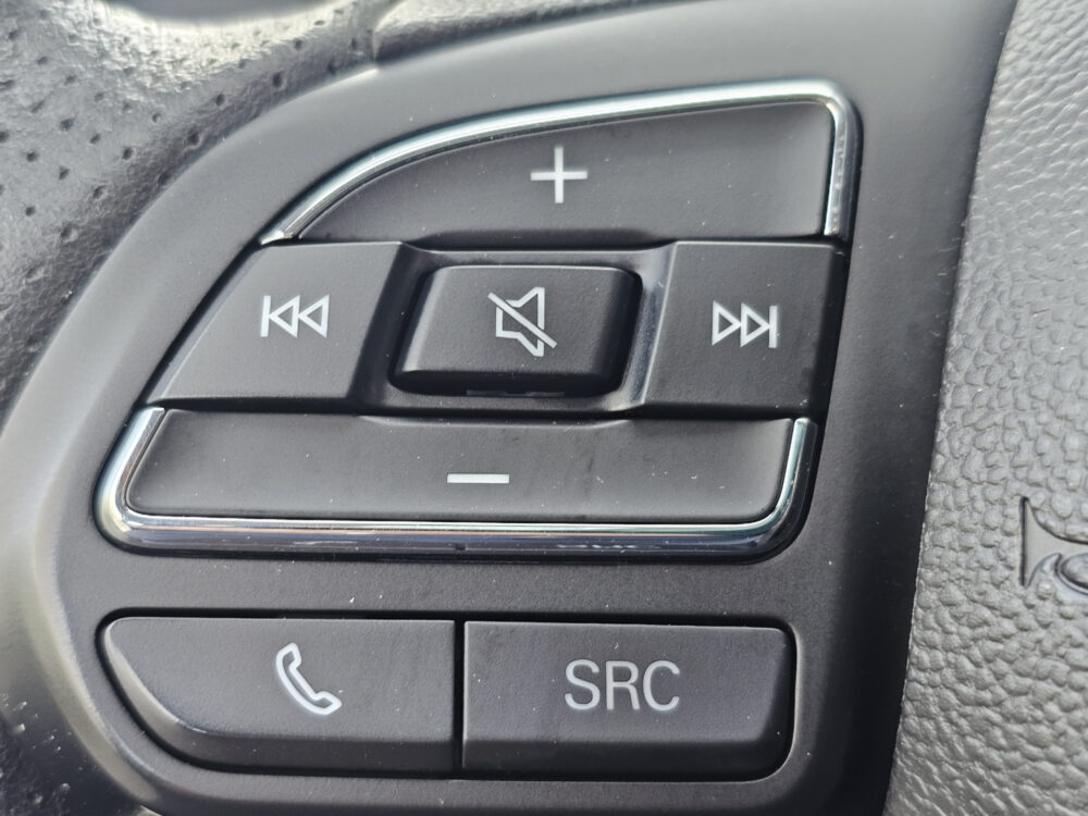 MG ZS EV Luxury 45 kWh 14