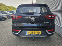 MG ZS EV Luxury 45 kWh 24