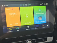 MG ZS EV Luxury 45 kWh 38