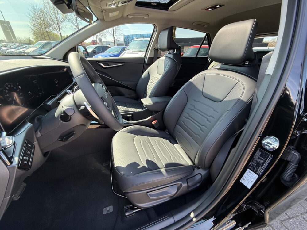 Kia Niro EV DynamicPlusLine 64.8 kWh 15