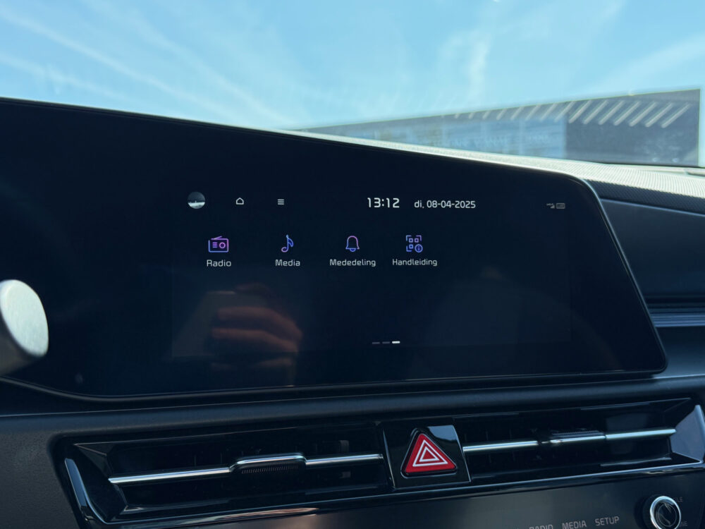 Kia Niro EV DynamicPlusLine 64.8 kWh 22