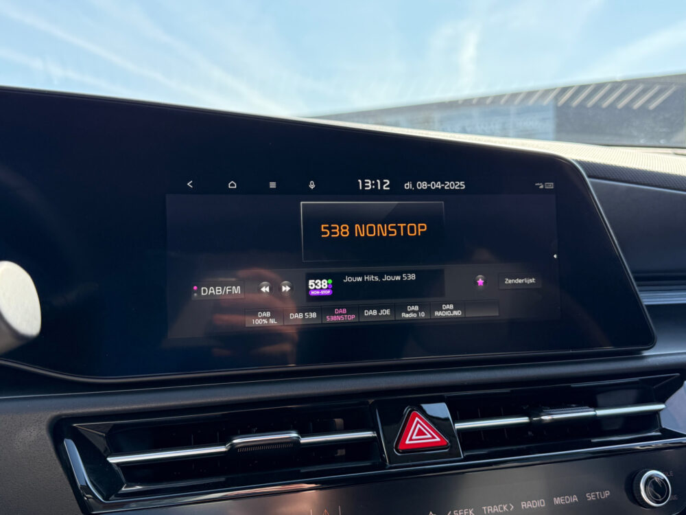 Kia Niro EV DynamicPlusLine 64.8 kWh 24