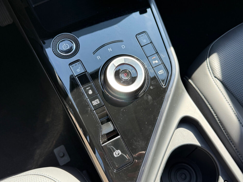 Kia Niro EV DynamicPlusLine 64.8 kWh 29