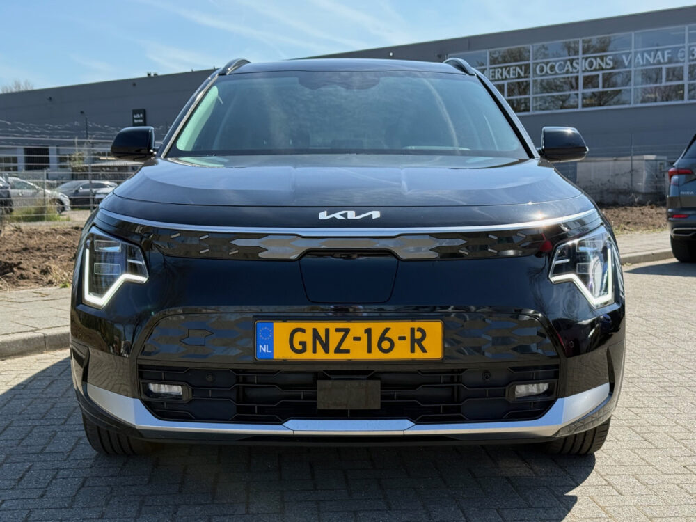 Kia Niro EV DynamicPlusLine 64.8 kWh 3