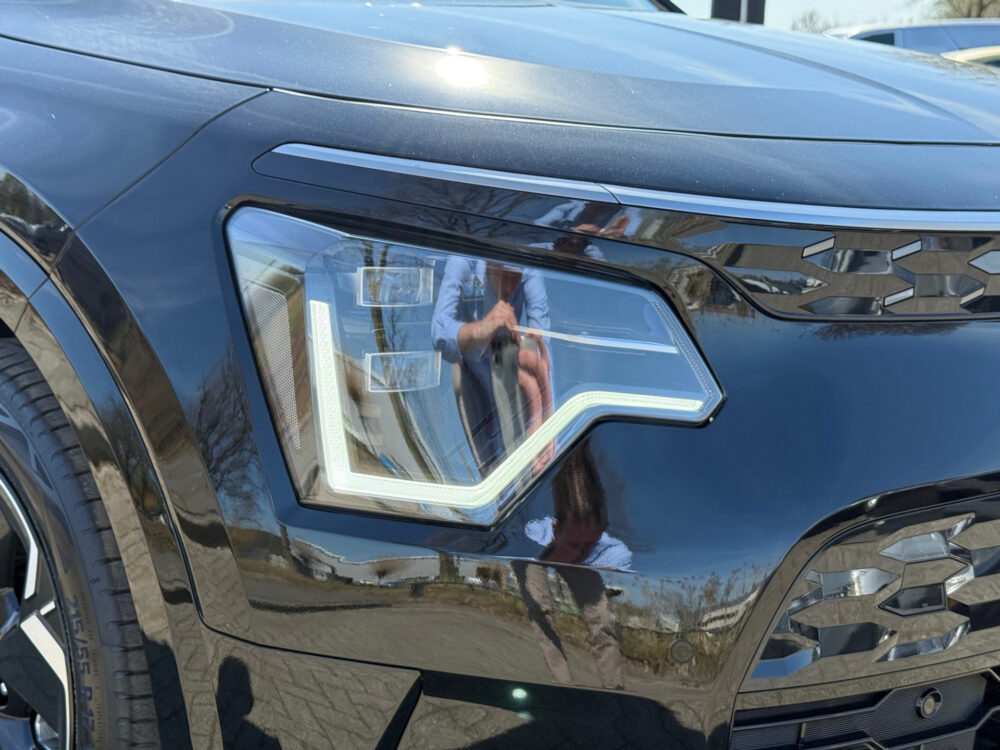 Kia Niro EV DynamicPlusLine 64.8 kWh 4