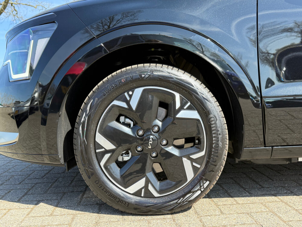 Kia Niro EV DynamicPlusLine 64.8 kWh 6