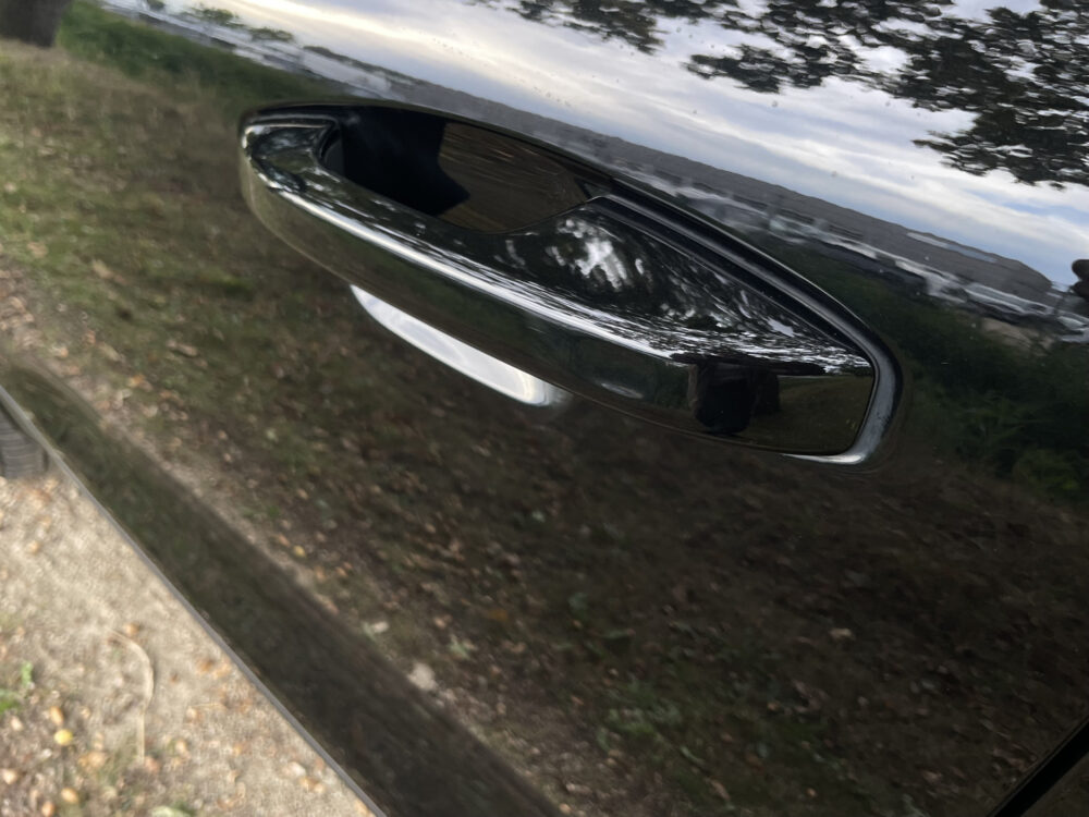 Volvo XC40 Recharge P8 AWD R-Design 15