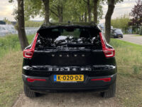 Volvo XC40 Recharge P8 AWD R-Design 40