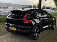 Volvo XC40 Recharge P8 AWD R-Design 41