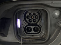 Volvo XC40 Recharge P8 AWD R-Design 44