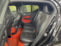Volvo XC40 Recharge P8 AWD R-Design 45