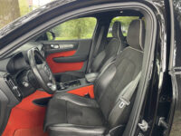 Volvo XC40 Recharge P8 AWD R-Design 51