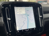 Volvo XC40 Recharge P8 AWD R-Design 58