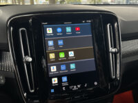 Volvo XC40 Recharge P8 AWD R-Design 60