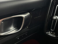 Volvo XC40 Recharge P8 AWD R-Design 65